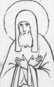 Мардарий Печерский, прп. ?>